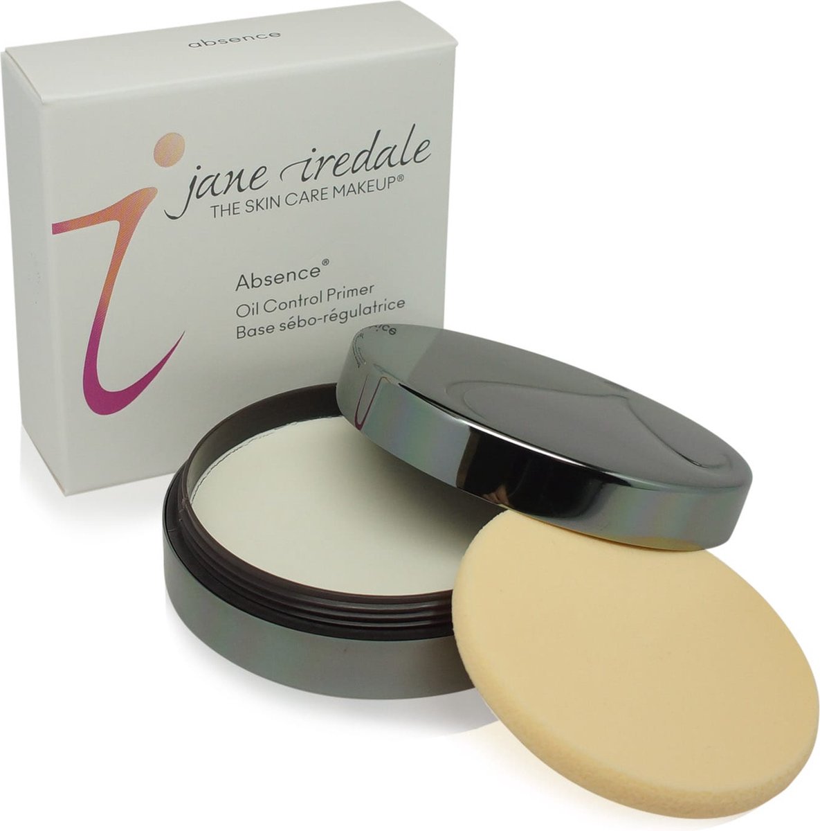 JANE IREDALE oil control primer Absence