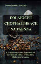 Leabhair chothaithe agus sláinte i nGaeilge - Eolaíocht Chothaitheach Na Taenna