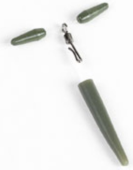 Korum Ready HeliKits