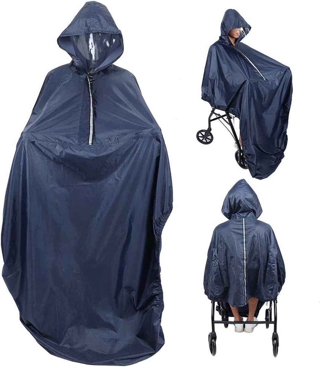 Goedkoopste rolstoel deken - cover for wheelchairs - Dikker Warme Rolstoel Fleece Wrap Deken Accessoires voor de Oude Patiënt