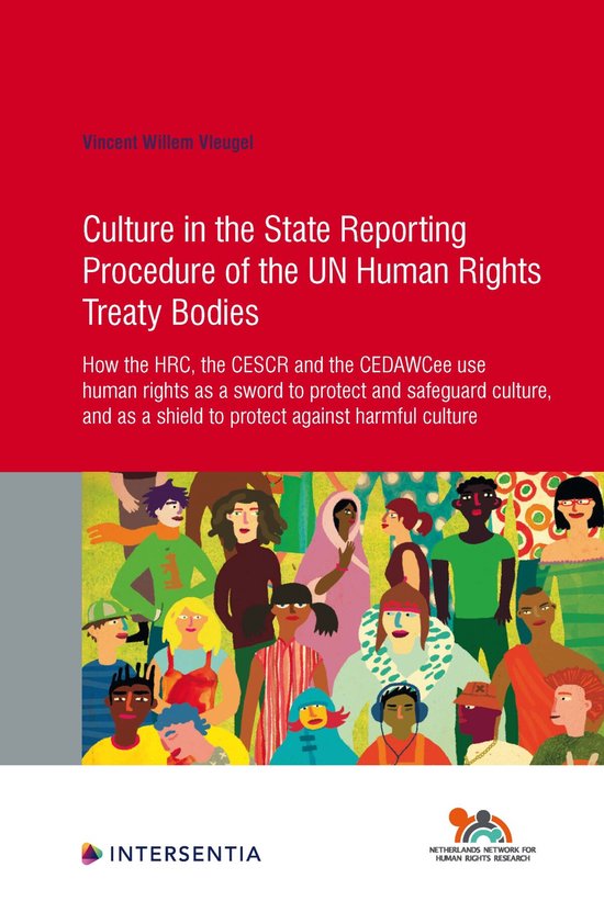 9781839700064 - Culture in the State Reporting Procedure of the UN Human Rights Treaty Bodies