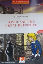 David and the Great Detective, Class Set
