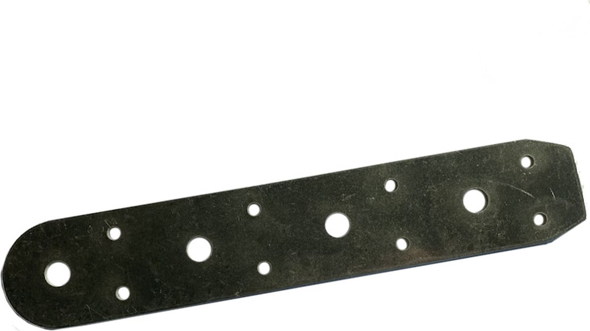 Rutgerson Mounting Plate 4