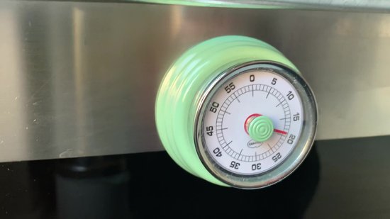 GreenBlue Minuteur de cuisine magnétique au meilleur prix sur