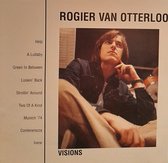 Rogier Van Otterloo - Visions - Cd Album