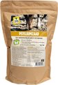 VITALstyle Psylliumzaad - Paarden Supplement - Dé Ondersteuning Bij Zand In De Darmen - Psyllium - Vlozaad - 1,6 kg