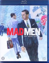 Mad Men - Seizoen 6 (Blu-ray)