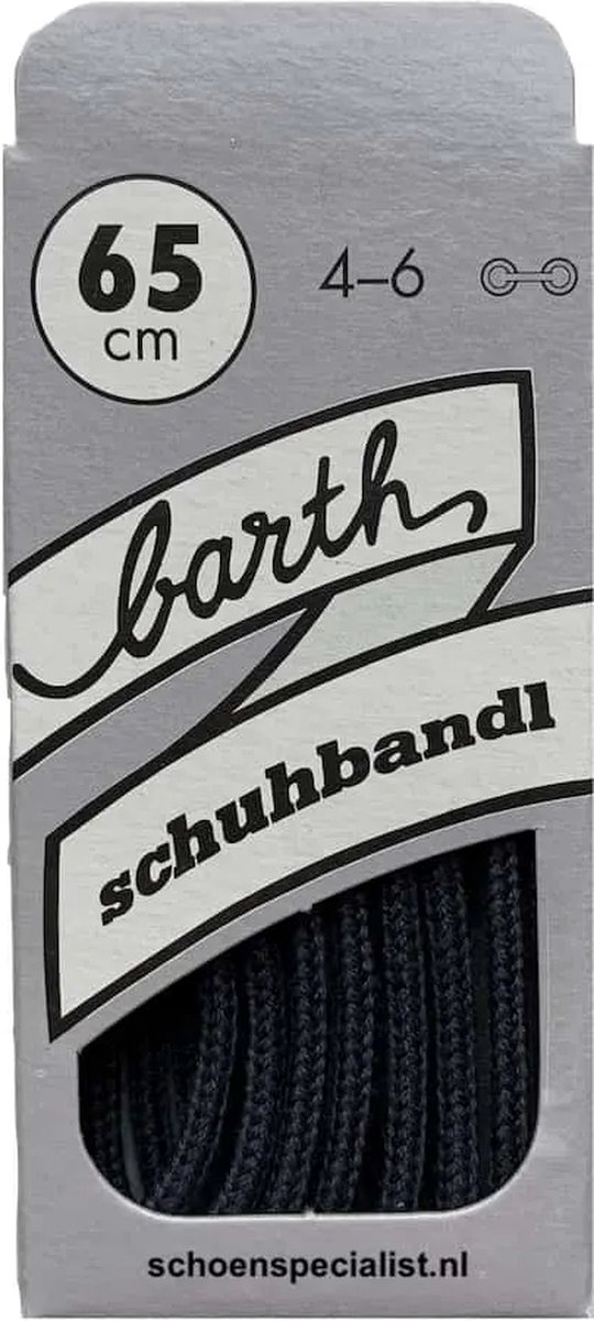 Veter dun rond 65 cm (barth)