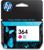 HP 364 - Inktcardridge / Magenta