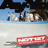 Nct 127 - Ay-Yo (CD)