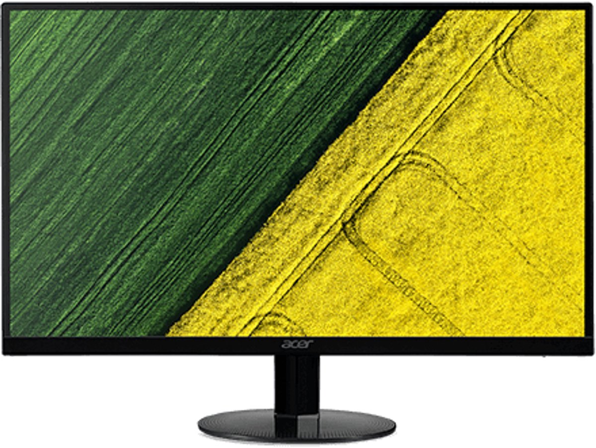 Acer SA240YAbi