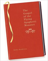 Gospel Of The Flying Spaghetti Monster
