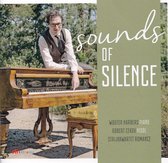 Sounds of silence - Wouter Harbers, Robert Cekov