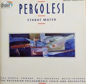Stabat Mater - Pergolesi