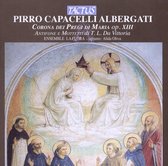 Ensemble La Flora - Corona Dei Pregi Di Maria (CD)