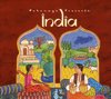 Putumayo Presents - India (CD)
