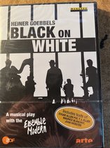 Heiner Goebbels: Black On White