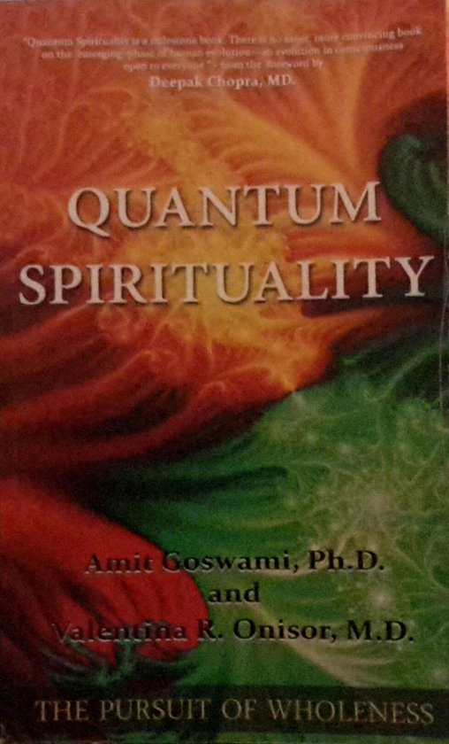 Foto: Quantum spirituality