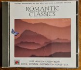 Romantic Classics Volume 3 -  Various ‎