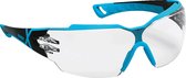 Uvex pheos cx2 9198-256 veiligheidsbril