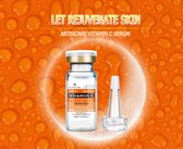 ARTISCARE Essence Vitamine C Serum - Hydraterende Huidverzorging.
