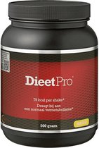 Bol.com Dieet Pro Mango Shake - 500 gram aanbieding