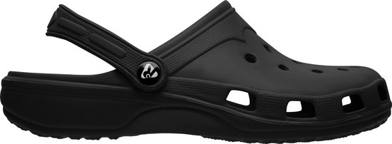 Basket en toile noire avec le modèle Byles taille 46