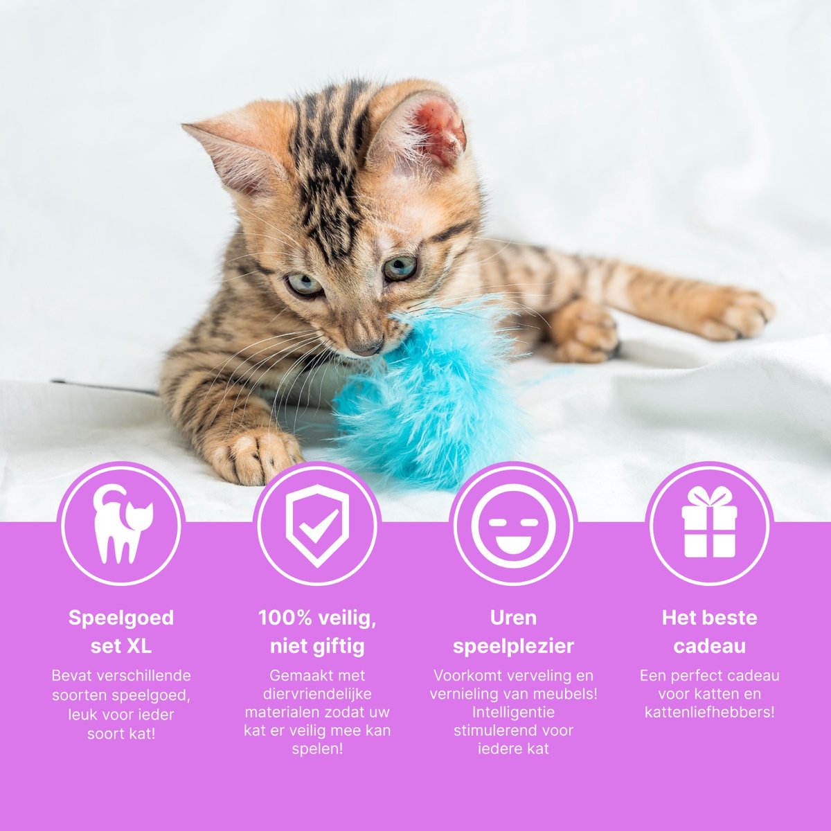 Reacties op Luffa vis kattenspeeltje met kattenkruid 14 cm Reacties op Luffa vis kattenspeeltje met kattenkruid 14 cm