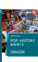 Das neue Poplexikon 4 - Pop-History Band 4