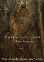 Das Erbe der Nephilim - Band 1