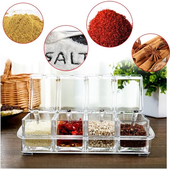 Bodum CANTEEN glazen set (dubbelwandig, 0,1 liter
