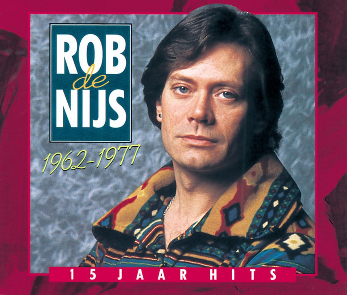 15 Jaar Hits 1962-1977