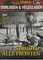 Historia Oorlogen & Veldslagen - 10 2017 Strijd op alle fronten