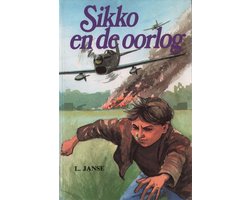 Sikko en de oorlog