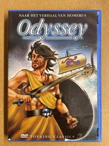 Odyssey On