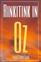 Rinkitink in Oz (Annotated)