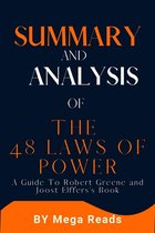 The 48 Laws of Power Delve in and learn the key insights