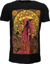Children Of Bodom Nouveau Reaper T-Shirt - Officiële Merchandise
