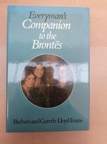 Everyman's Companion to the Brontes