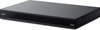 Sony UBP-X800M2 regio free Blu-ray-speler –dvd - 4K Ultra HD ( Blu-ray regio free )- Zwart