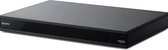 Sony UBP-X800M2 4K Ultra HD (dvd regio vrij )- (Blu-ray niet regio vrij)