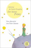 Fischer Klassik Plus - Der Kleine Prinz