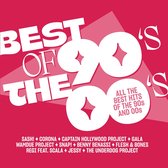 V/A - Best Of The 90's & Oo's (CD)