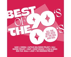 Various Artists - Best Of 90'S & 00'S
