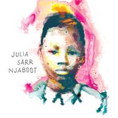 Julia Sarr - Njaboot (CD)