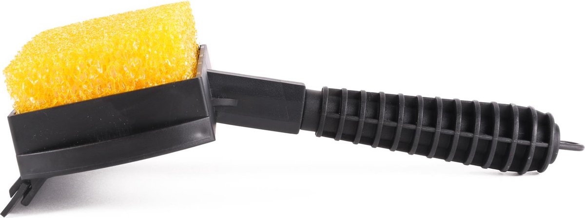 Goedkoopste Benson Raamwisser met anti-insect spons - 24 cm - professioneel - voor auto en ramen