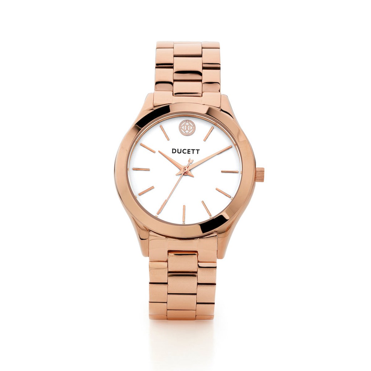 DUCETT - Stella rosé gold - Watches - Dames