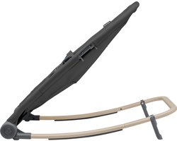 Product: Maxi-Cosi Loa - 2-in-1 Wipstoel - Beyond Graphite - Vanaf de geboorte tot ca. 2 jaar - Compact ontwerp 44 x 72 cm, van het merk Maxi-Cosi