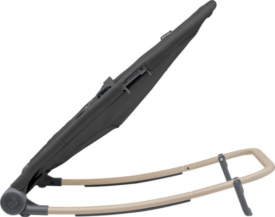 Maxi-Cosi Loa - Transat 2 en 1 - Beyond Graphite - De la naissance à 6 mois environ