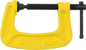Stanley - 150 mm / 6 "C - Pince